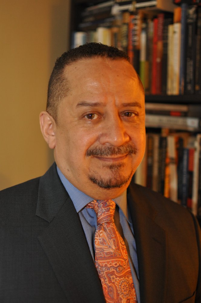Jose A. Diaz