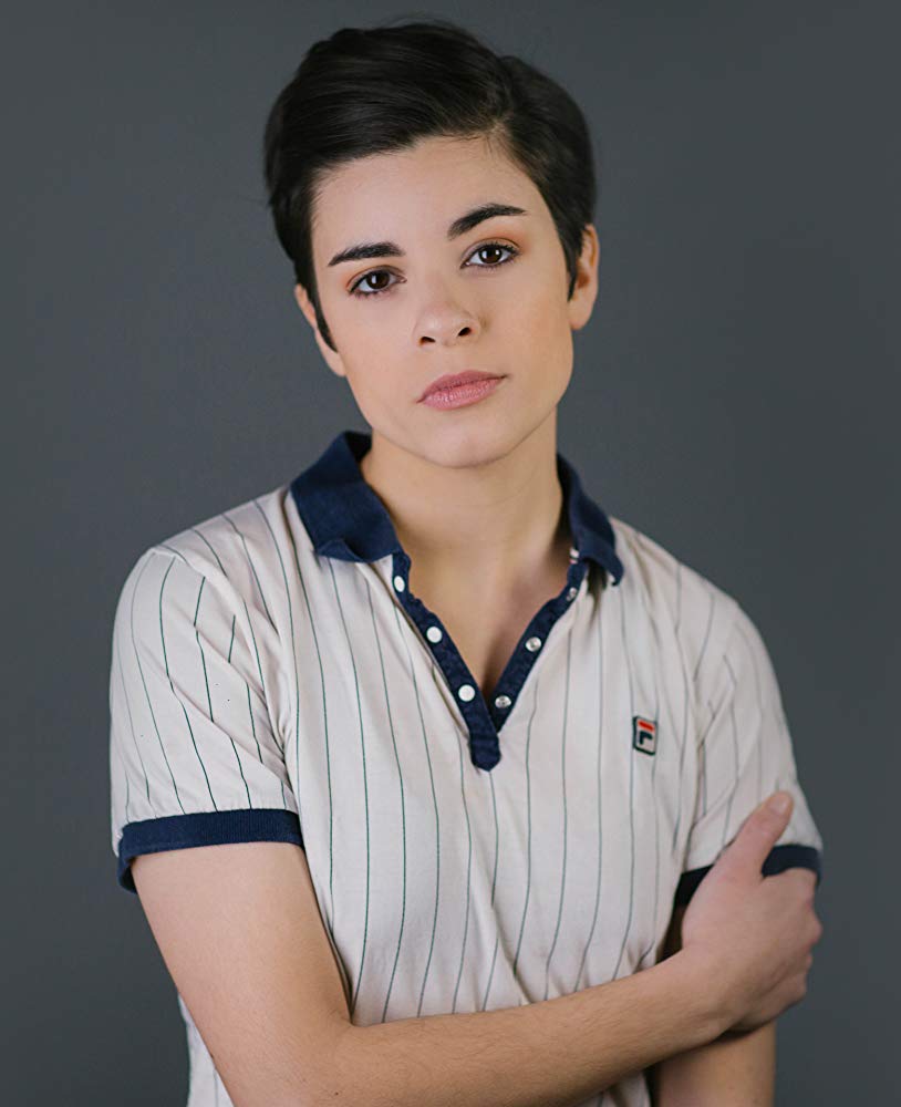 Alia Guidry