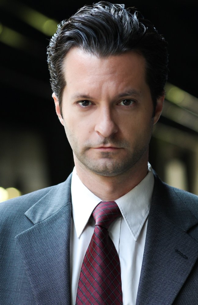 Martin George Berishaj