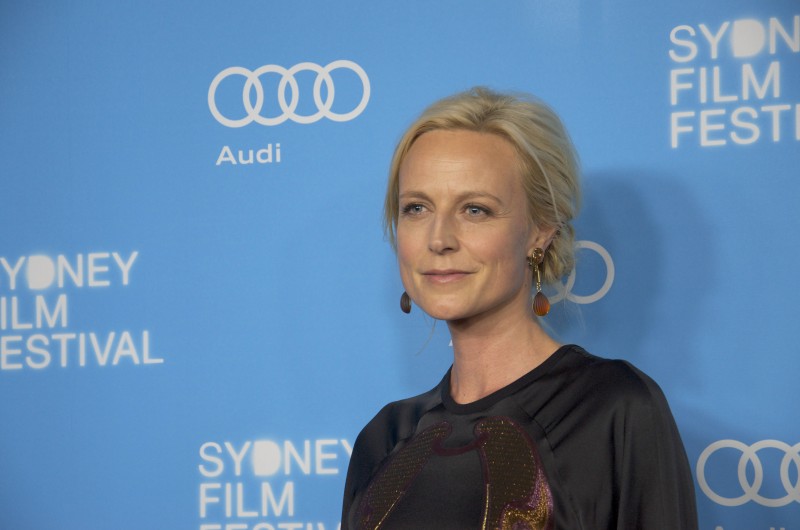 Marta Dusseldorp