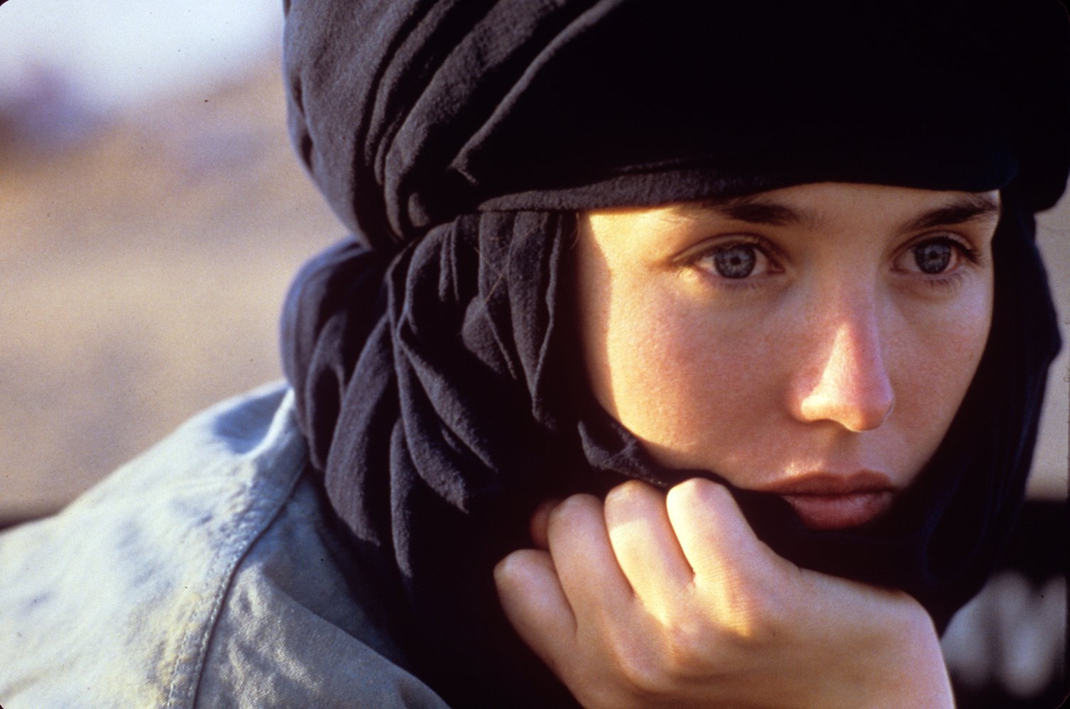 Isabelle Adjani