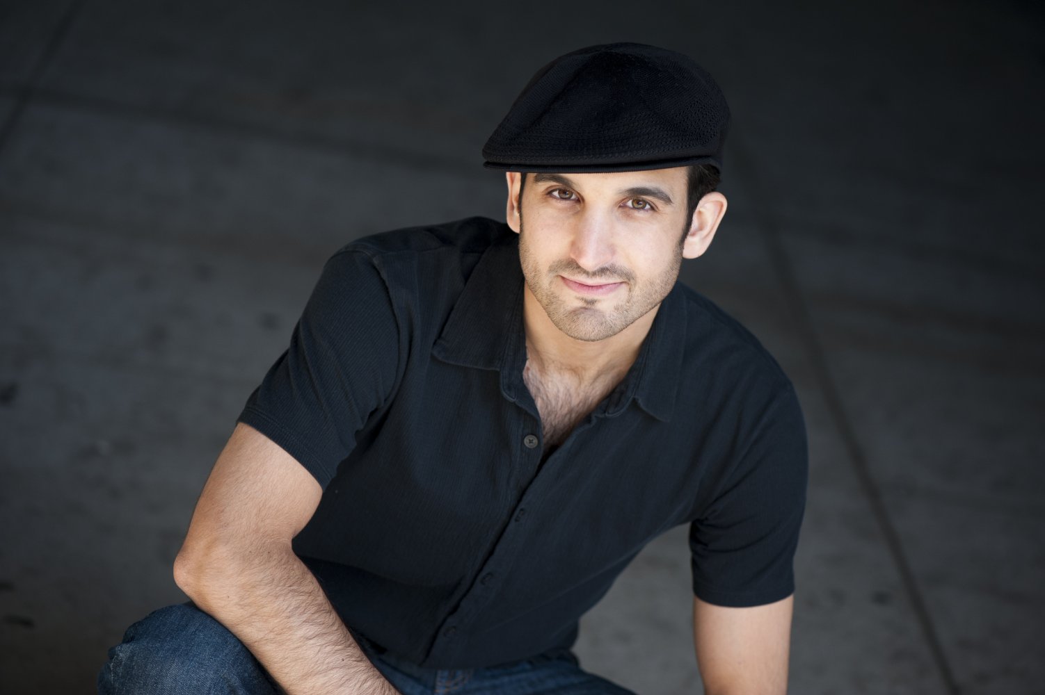 Jeremy Cohen