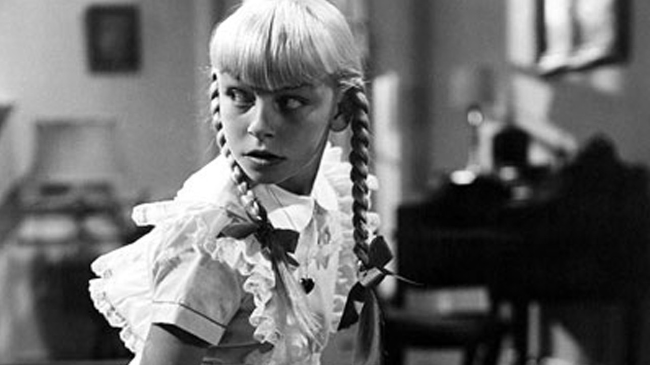 Rhoda Penmark