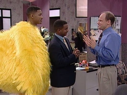Will Smith