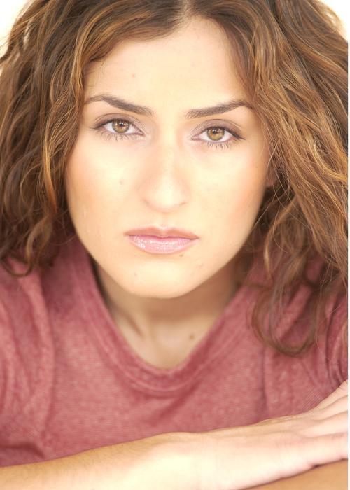Roxie Sarhangi