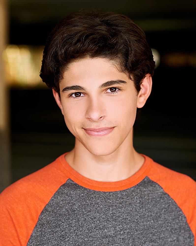 Matthew Kosto