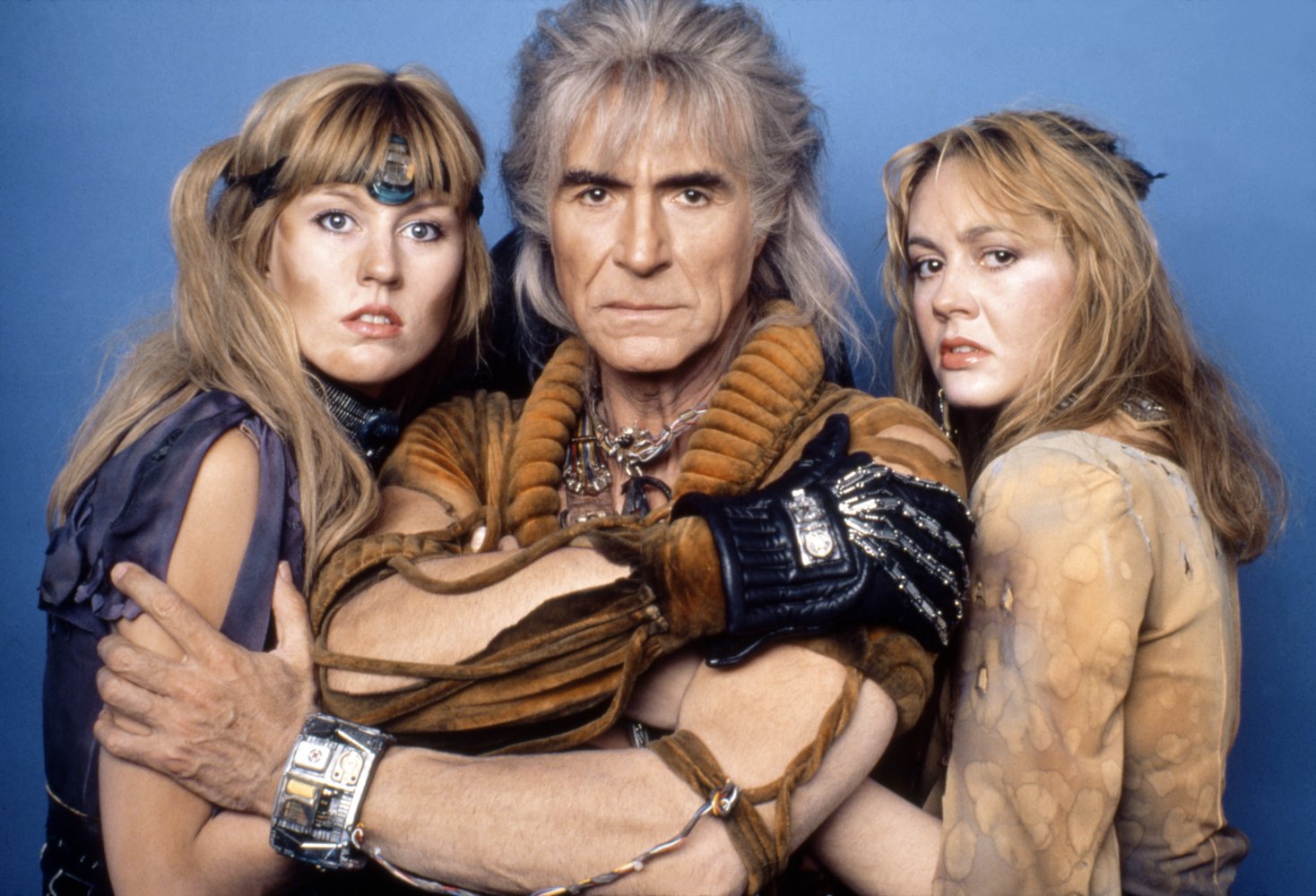 Ricardo Montalban