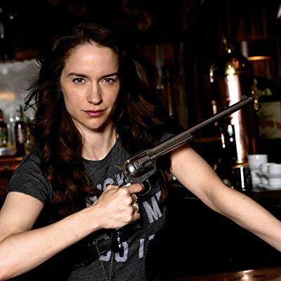 Wynonna Earp