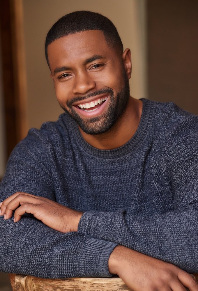Roshawn Franklin