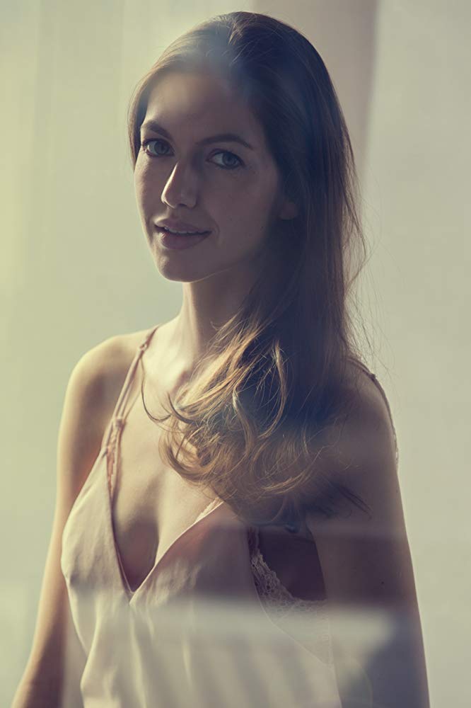 Rebecca Finch