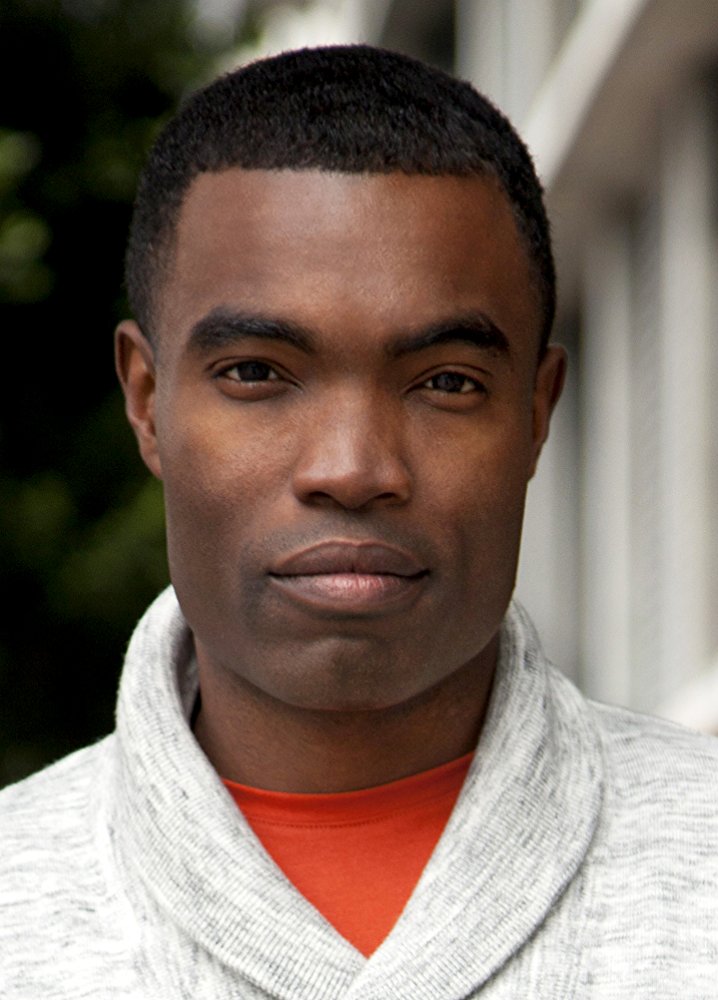Damien D. Smith