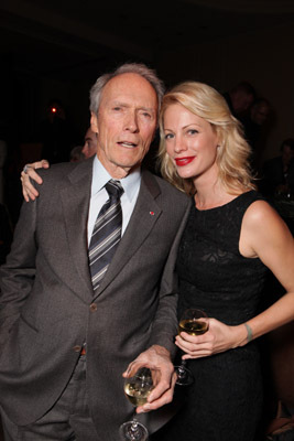 Alison Eastwood