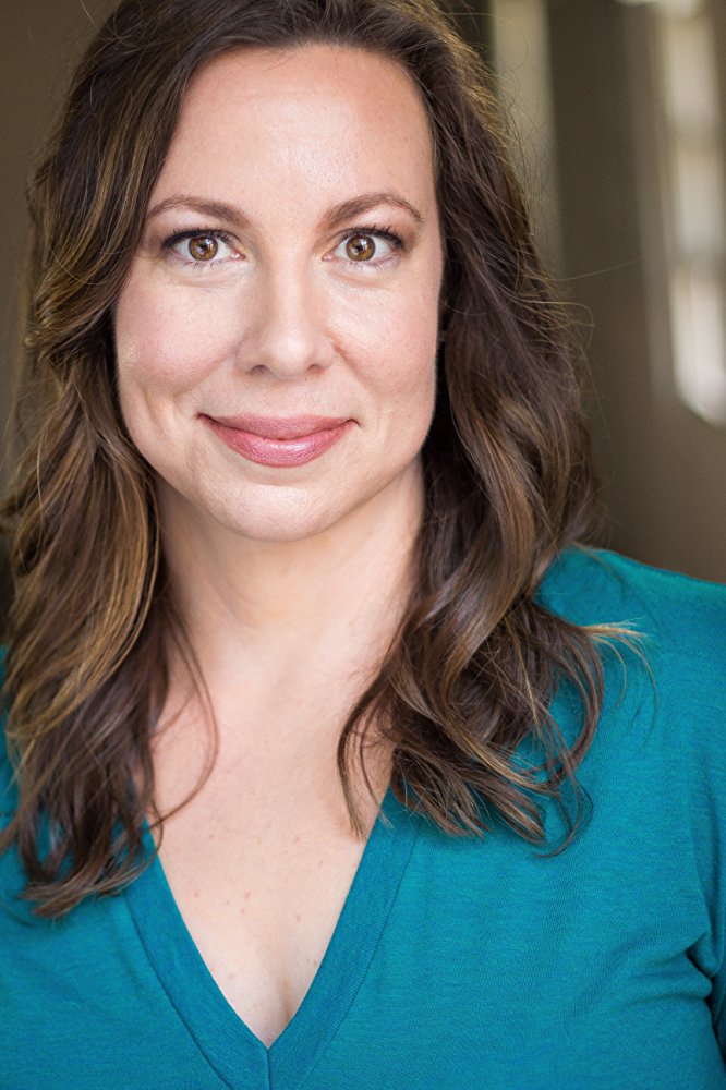 Lynn Forney
