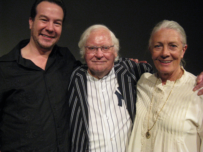Ken Russell