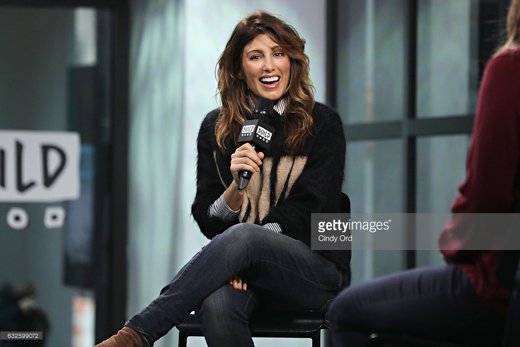 Jennifer Esposito