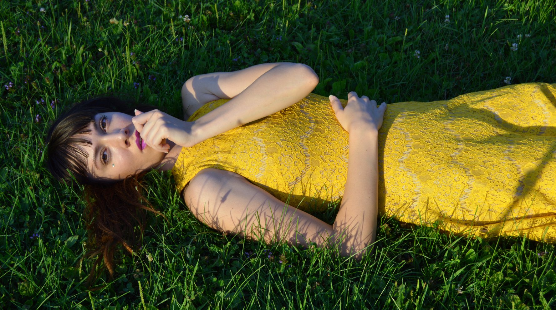 Brittany Lange