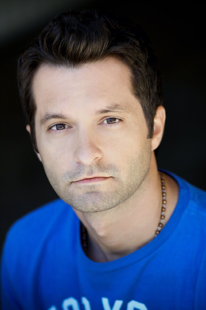 Martin George Berishaj