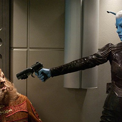 Lieutenant Talas