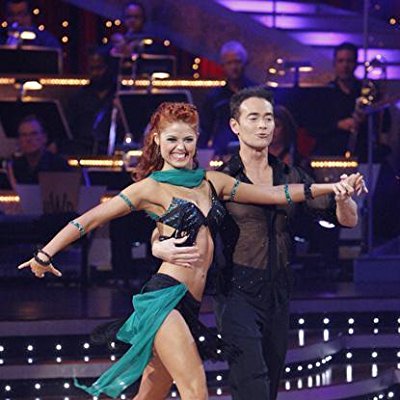 Himself - Contestant, Himself, Himself - Guest Dancer