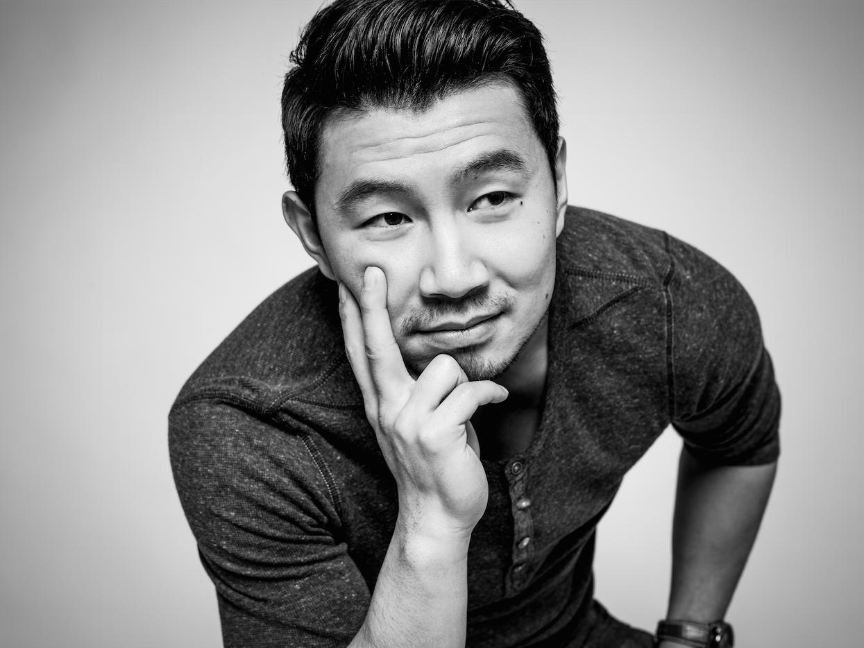 Simu Liu