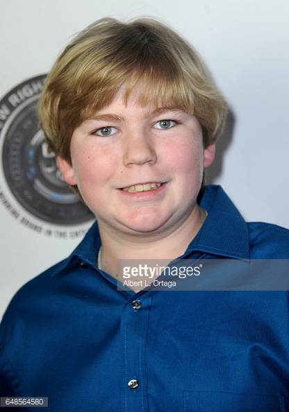 Connor Dean