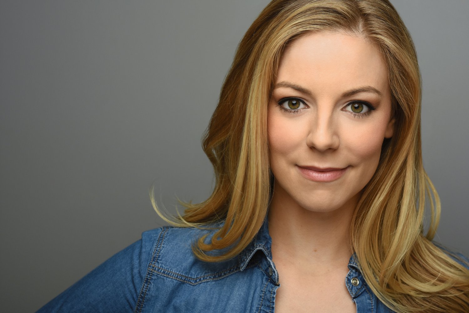 Kirsten Scott