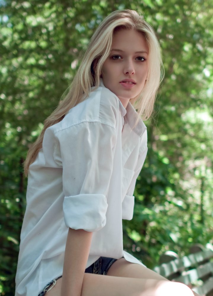 Athena Brensberger