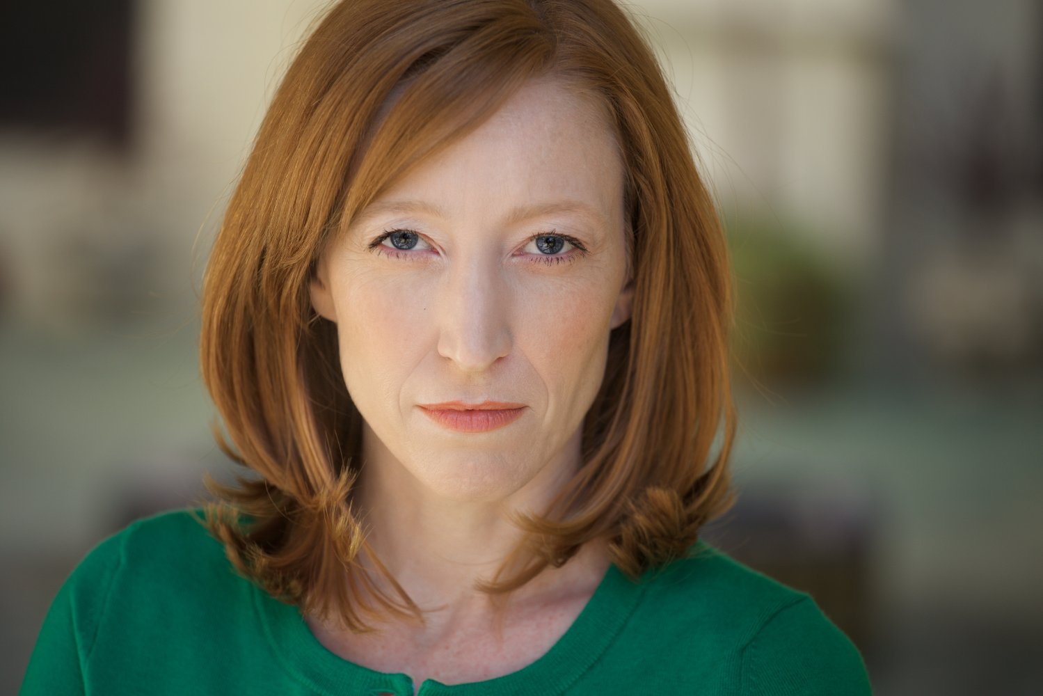 Rebecca Berman