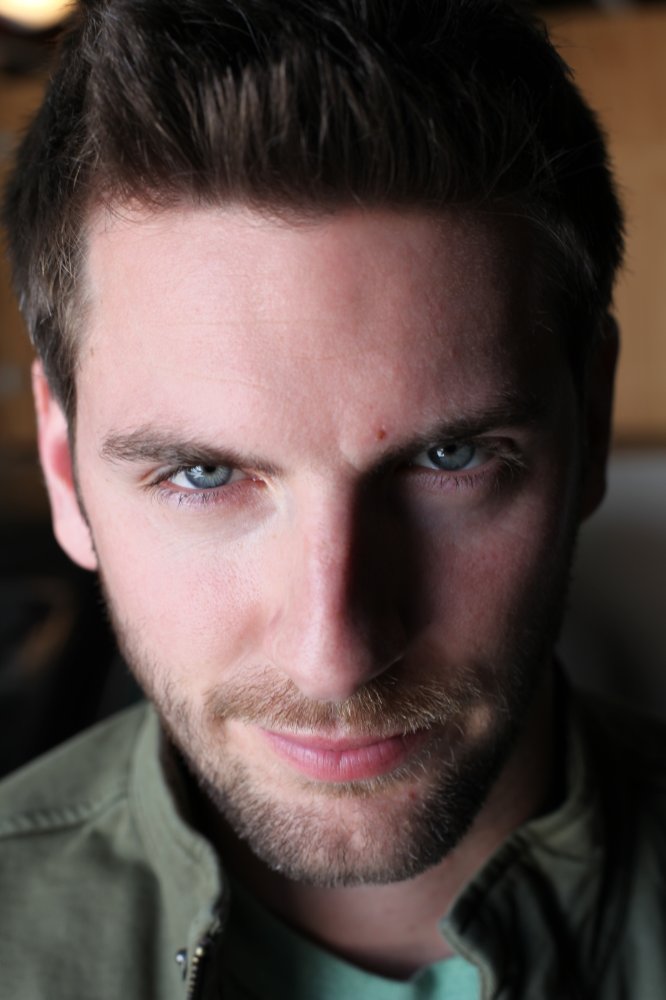 Matthew Albrecht