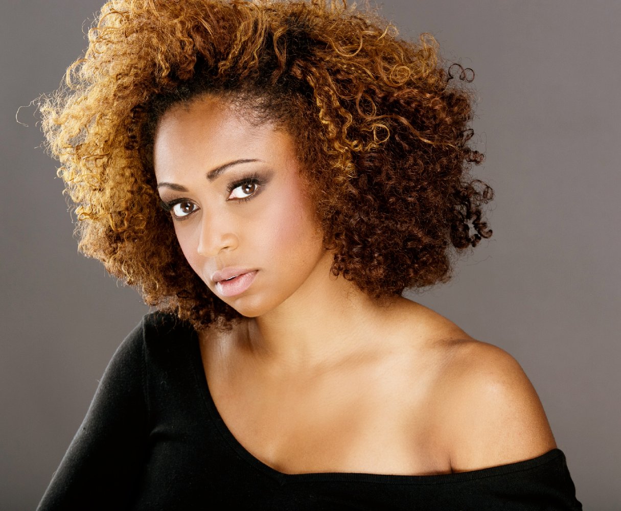 Chanté Bowser