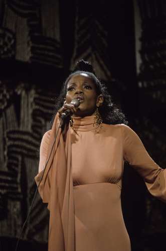 Melba Moore