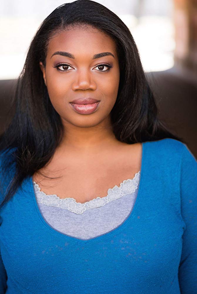 Abena Mensah-Bonsu