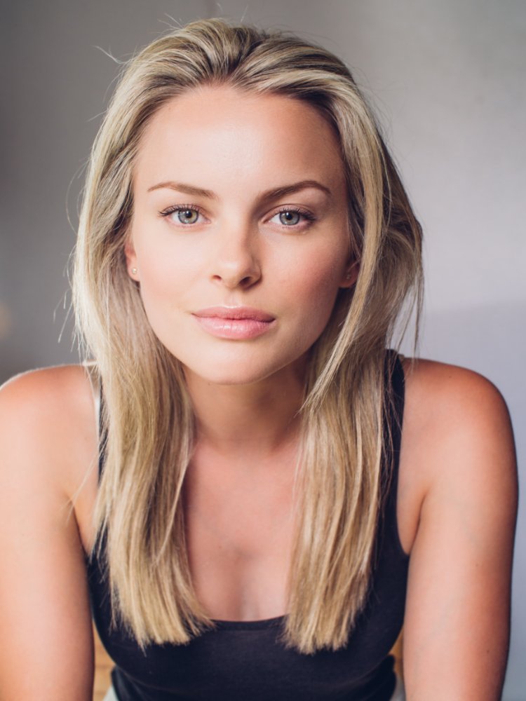 Elizabeth Dowden