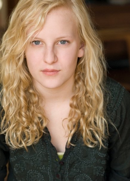 Chloe Greenfield