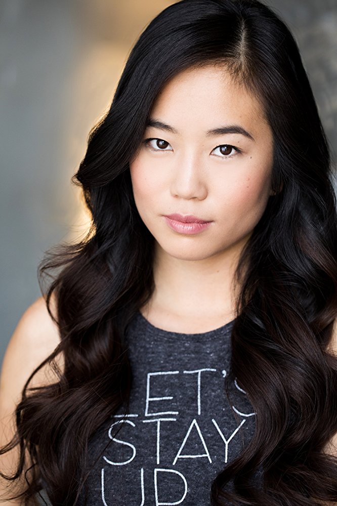 Jaylee Chen