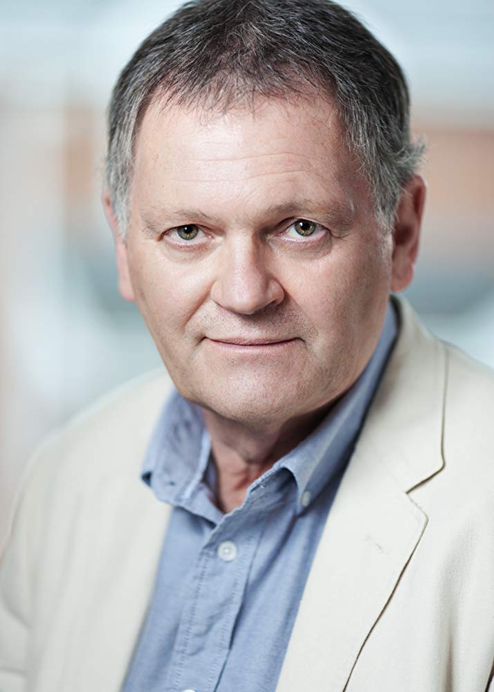 Charles O'Neill