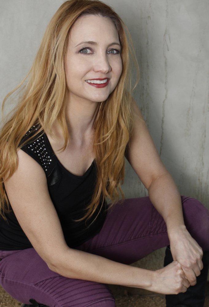 Kim Donovan