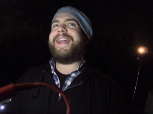 Jack Osbourne