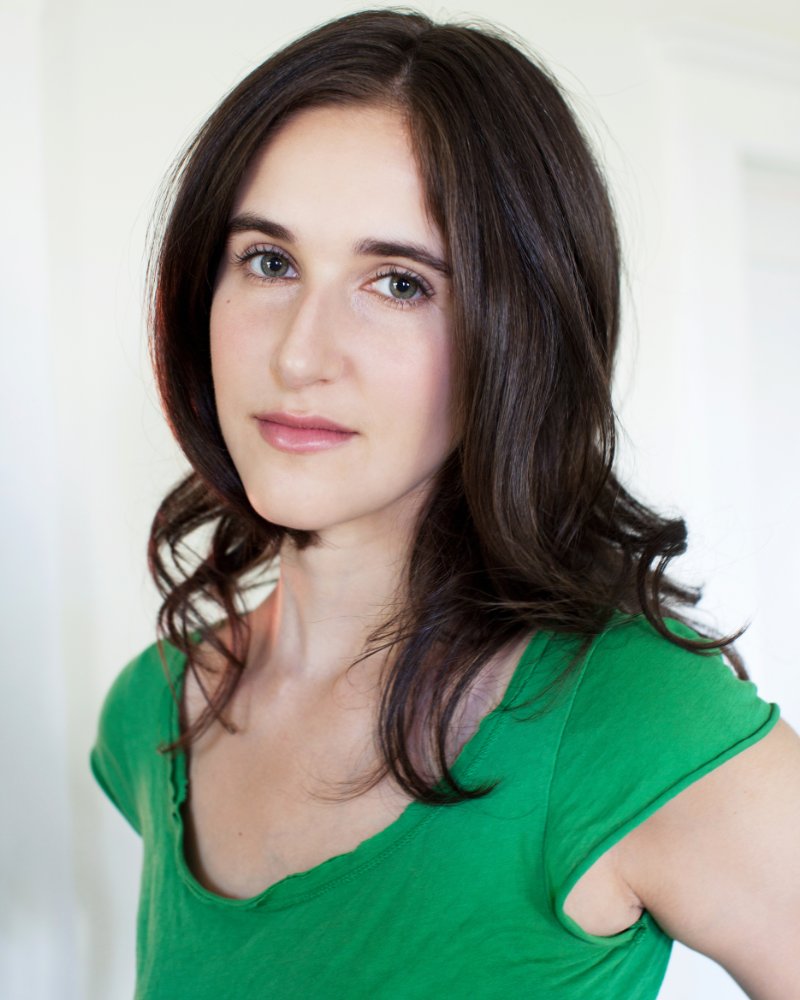 Lizzy Davis