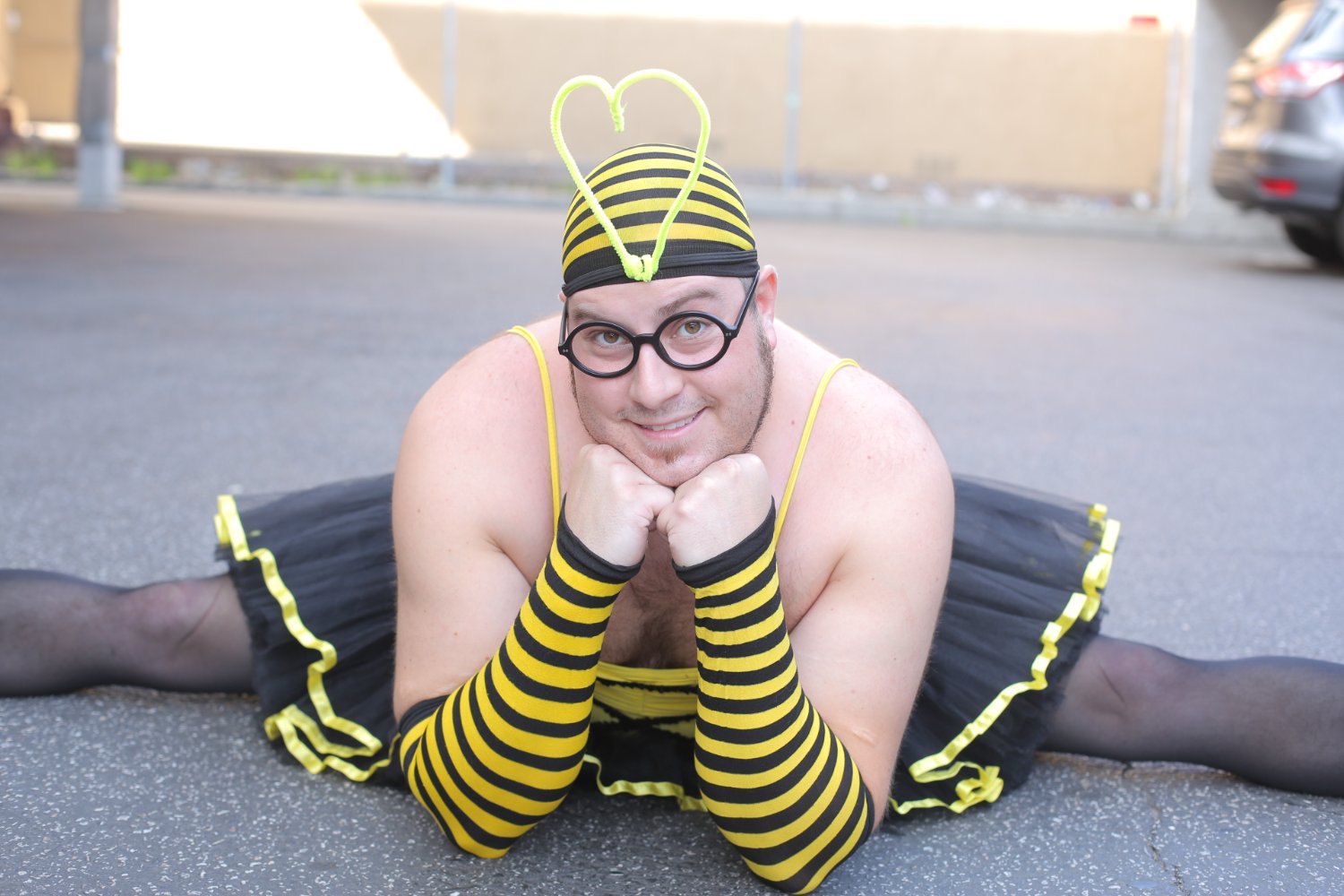 Ryan Grassmeyer