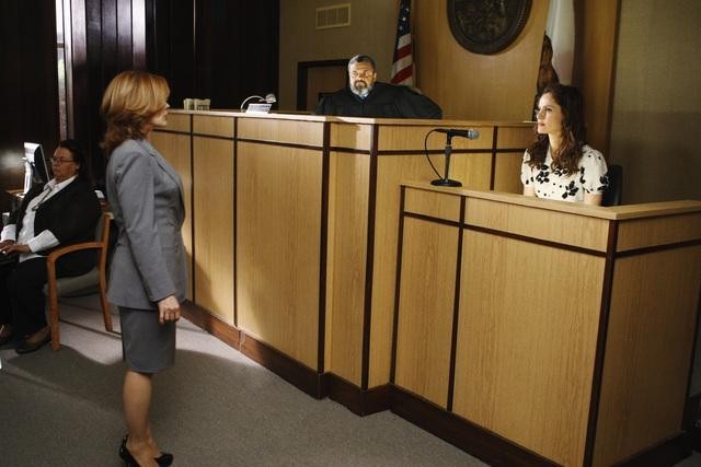 Judge Longmuir