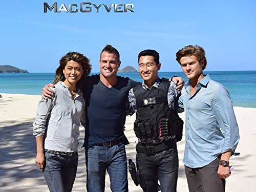 MacGyver