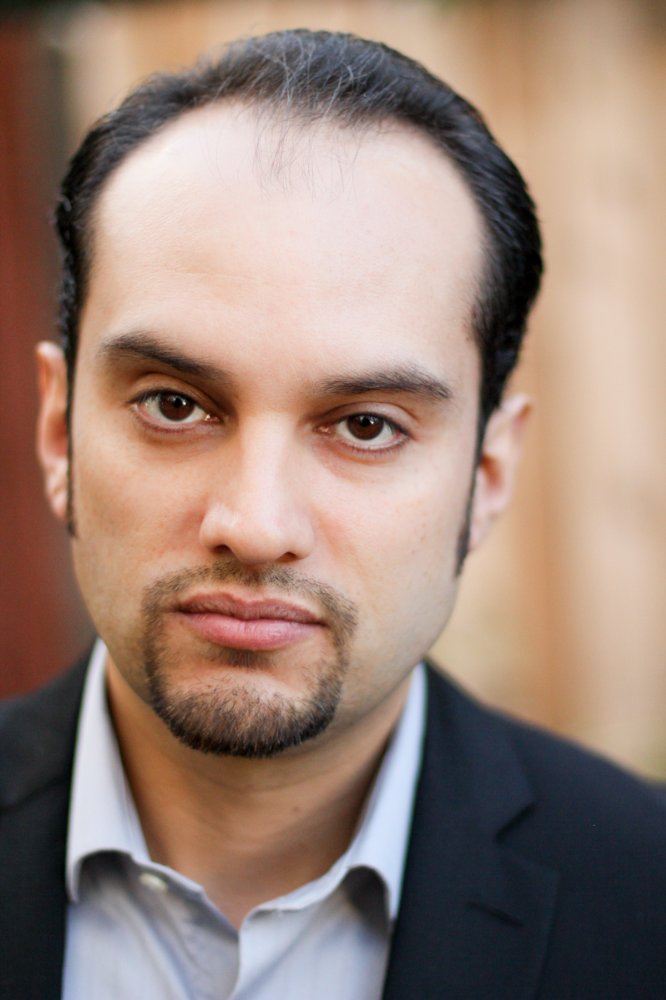 Claudio Pinto