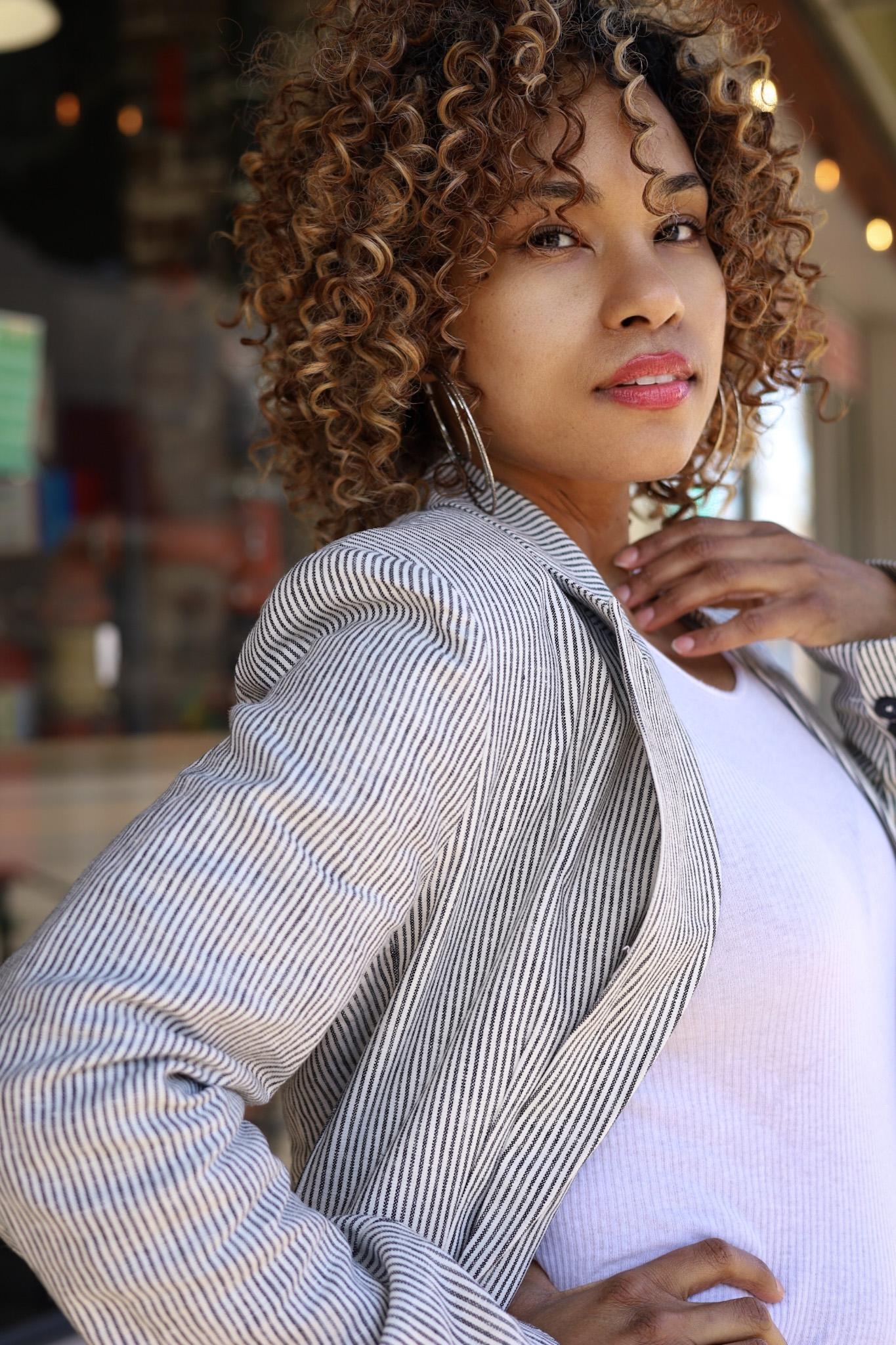 Kaleisha Walker