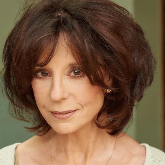 Suzanne Ford