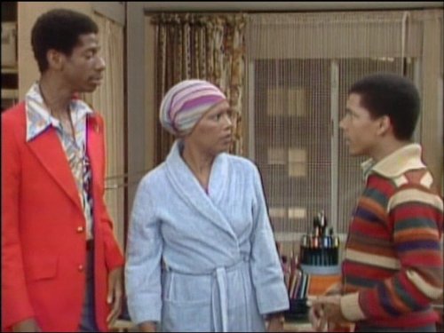 Jimmie Walker