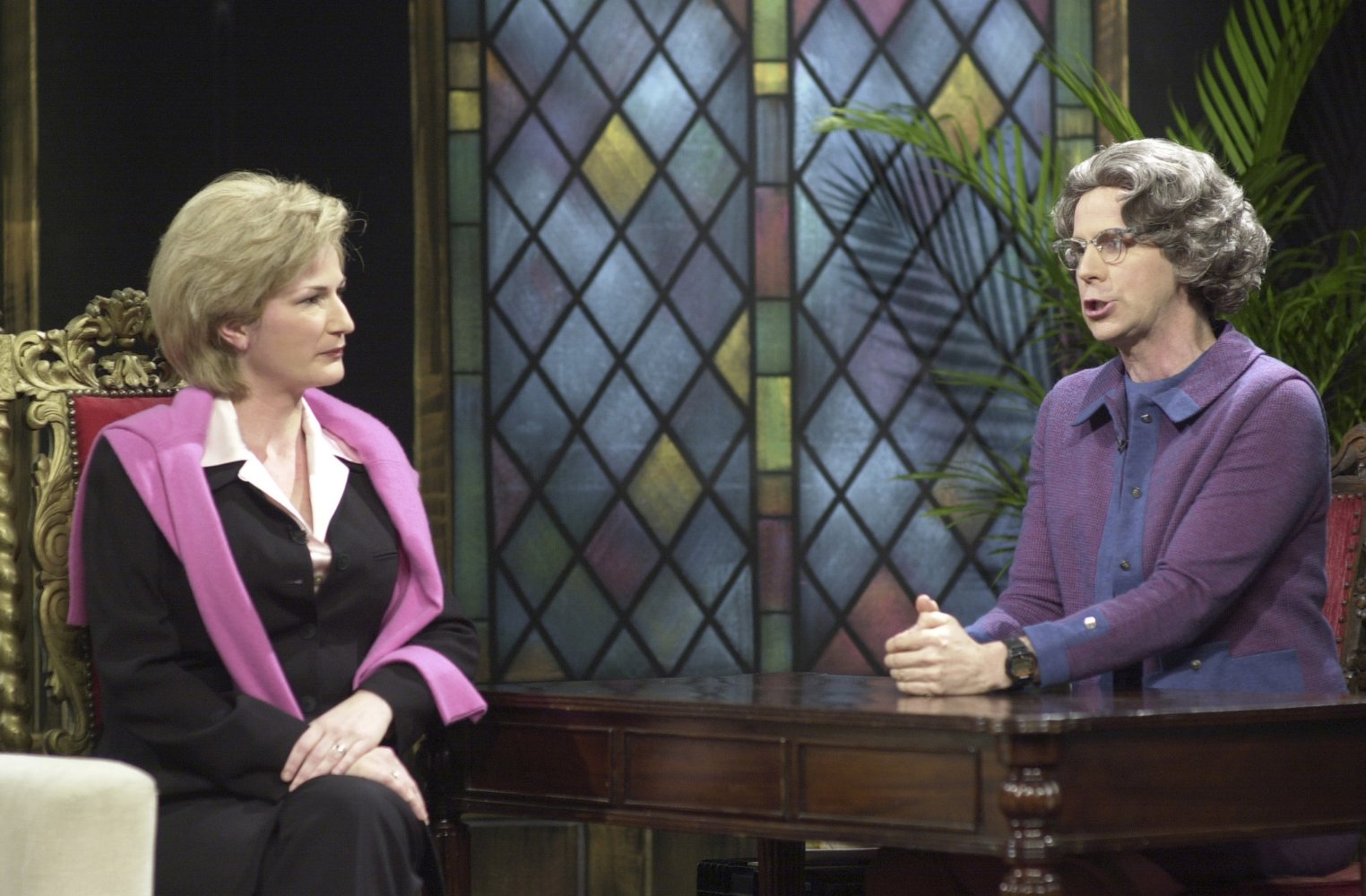 Ana Gasteyer