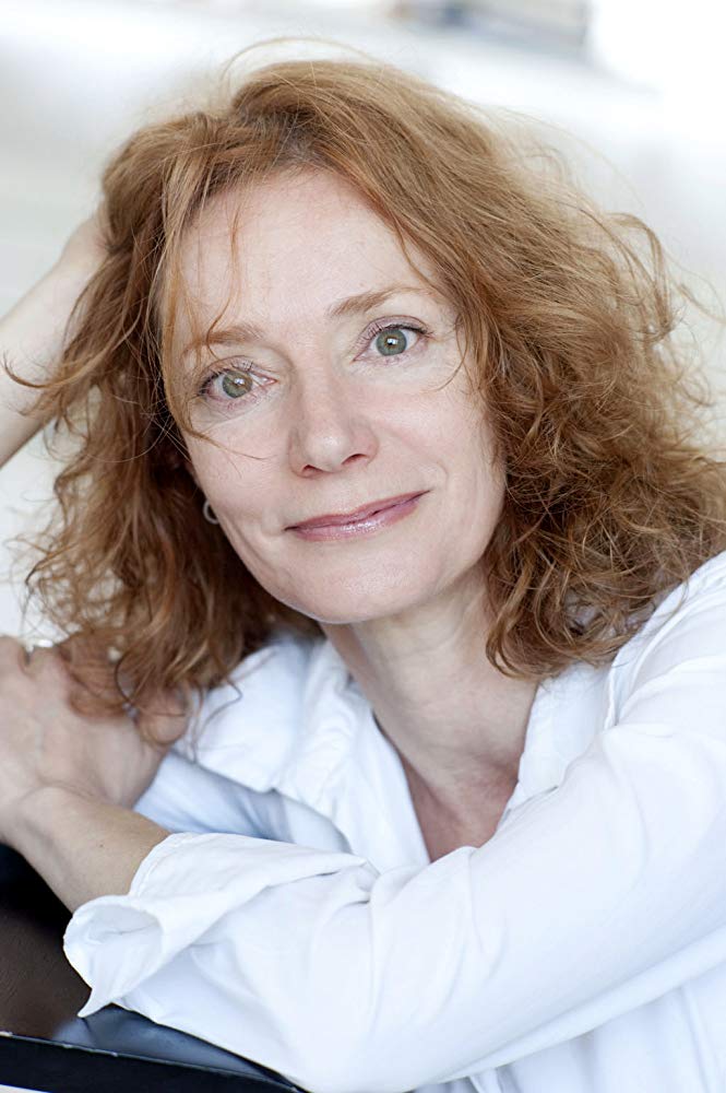 Joëlle Séchaud