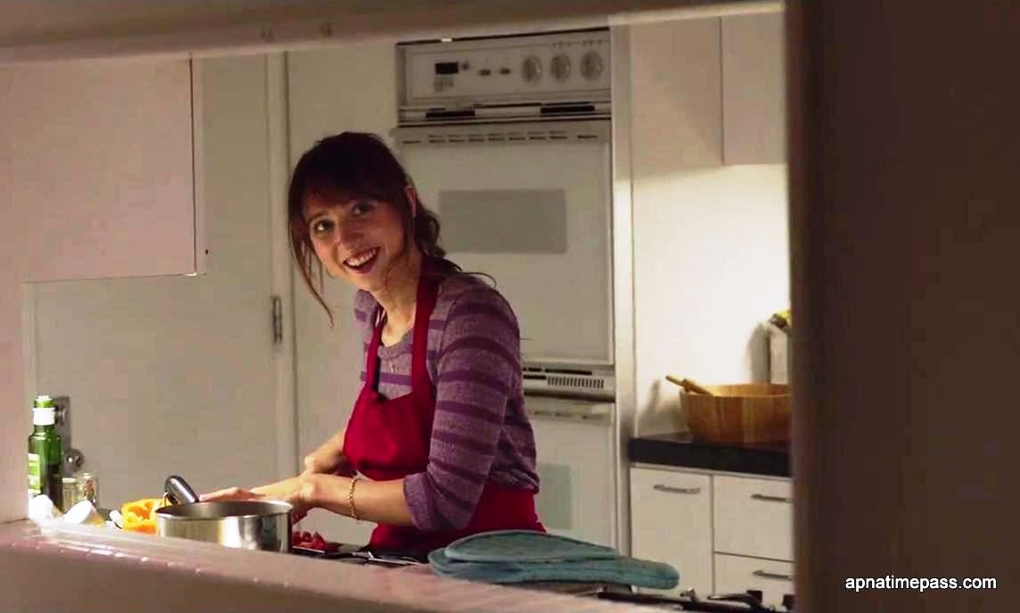 Ruby Sparks