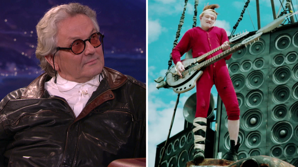 George Miller